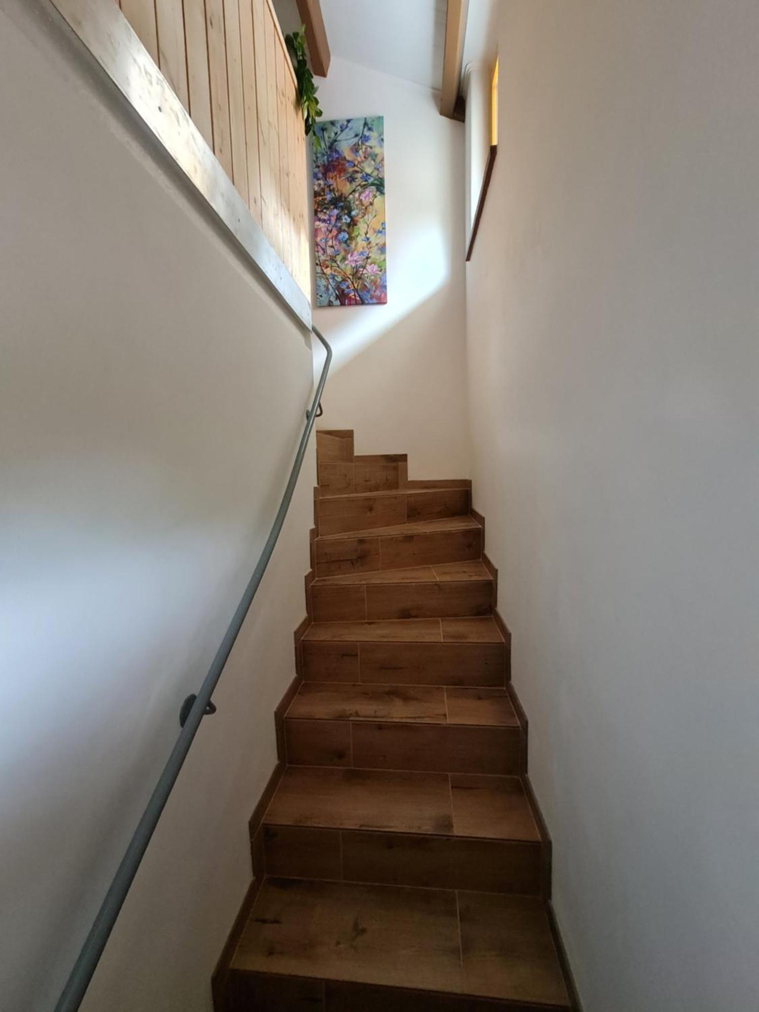 Ferienwohnung Wiesenhof Neuhof an der Zenn Luaran gambar