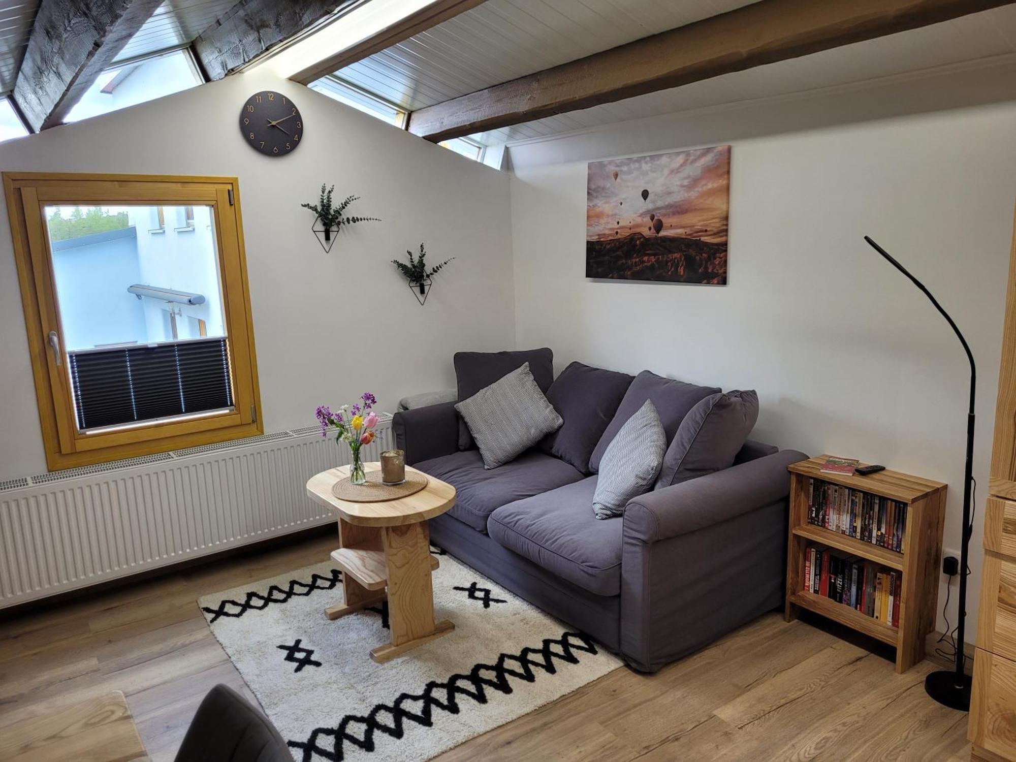 Ferienwohnung Wiesenhof Neuhof an der Zenn Luaran gambar